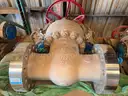 Valves; Check, Gate, Globe, .75in to 8in, CF8M/WCB/A105/316, Kitz/Ladish/Others, UNUSED, 1 LOT