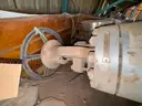 Valves; Check, Gate, Globe, .75in to 8in, CF8M/WCB/A105/316, Kitz/Ladish/Others, UNUSED, 1 LOT