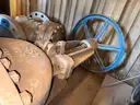 Valves; Check, Gate, Globe, .75in to 8in, CF8M/WCB/A105/316, Kitz/Ladish/Others, UNUSED, 1 LOT
