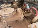 Valves; Check, Gate, Globe, .75in to 8in, CF8M/WCB/A105/316, Kitz/Ladish/Others, UNUSED, 1 LOT