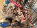 Valves; Check, Gate, Globe, .75in to 8in, CF8M/WCB/A105/316, Kitz/Ladish/Others, UNUSED, 1 LOT