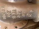 Valves; Check, Gate, Globe, .75in to 8in, CF8M/WCB/A105/316, Kitz/Ladish/Others, UNUSED, 1 LOT