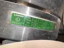 Valves; Check, Gate, Globe, .75in to 8in, CF8M/WCB/A105/316, Kitz/Ladish/Others, UNUSED, 1 LOT