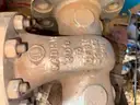 Valves; Check, Gate, Globe, .75in to 8in, CF8M/WCB/A105/316, Kitz/Ladish/Others, UNUSED, 1 LOT