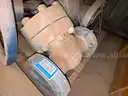 Valves; Check, Gate, Globe, .75in to 8in, CF8M/WCB/A105/316, Kitz/Ladish/Others, UNUSED, 1 LOT