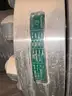 Valves; Check, Gate, Globe, .75in to 8in, CF8M/WCB/A105/316, Kitz/Ladish/Others, UNUSED, 1 LOT