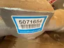 Valves; Check, Gate, Globe, .75in to 8in, CF8M/WCB/A105/316, Kitz/Ladish/Others, UNUSED, 1 LOT