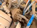 Valves; Check, Gate, Globe, .75in to 8in, CF8M/WCB/A105/316, Kitz/Ladish/Others, UNUSED, 1 LOT