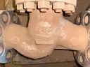 Valves; Check, Gate, Globe, .75in to 8in, CF8M/WCB/A105/316, Kitz/Ladish/Others, UNUSED, 1 LOT