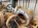 Valves; Check, Gate, Globe, .75in to 8in, CF8M/WCB/A105/316, Kitz/Ladish/Others, UNUSED, 1 LOT