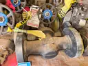 Valves; Check, Gate, Globe, .75in to 8in, CF8M/WCB/A105/316, Kitz/Ladish/Others, UNUSED, 1 LOT