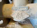 Valves; Check, Gate, Globe, .75in to 8in, CF8M/WCB/A105/316, Kitz/Ladish/Others, UNUSED, 1 LOT