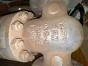 Valves; Check, Gate, Globe, .75in to 8in, CF8M/WCB/A105/316, Kitz/Ladish/Others, UNUSED, 1 LOT