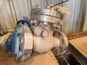 Valves; Check, Gate, Globe, .75in to 8in, CF8M/WCB/A105/316, Kitz/Ladish/Others, UNUSED, 1 LOT