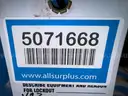 Valves; Check, Gate, Globe, .75in to 8in, CF8M/WCB/A105/316, Kitz/Ladish/Others, UNUSED, 1 LOT