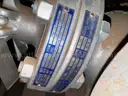 Valves; Check, Gate, Globe, .75in to 8in, CF8M/WCB/A105/316, Kitz/Ladish/Others, UNUSED, 1 LOT