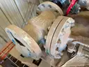 Valves; Check, Gate, Globe, .75in to 8in, CF8M/WCB/A105/316, Kitz/Ladish/Others, UNUSED, 1 LOT