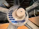 Valves; Check, Gate, Globe, .75in to 8in, CF8M/WCB/A105/316, Kitz/Ladish/Others, UNUSED, 1 LOT