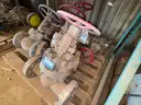 Valves; Check, Gate, Globe, .75in to 8in, CF8M/WCB/A105/316, Kitz/Ladish/Others, UNUSED, 1 LOT