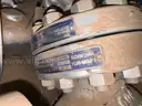 Valves; Check, Gate, Globe, .75in to 8in, CF8M/WCB/A105/316, Kitz/Ladish/Others, UNUSED, 1 LOT