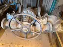 Valves; Check, Gate, Globe, Weld Neck, 3in to 10in, 120/600/900#, Velan/Neway/Kitz/BF, UNUSED, 1 LOT