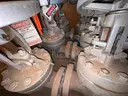 Valves; Check, Gate, Globe, Weld Neck, 3in to 10in, 120/600/900#, Velan/Neway/Kitz/BF, UNUSED, 1 LOT