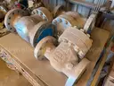Valves; Check, Gate, Globe, Weld Neck, 3in to 10in, 120/600/900#, Velan/Neway/Kitz/BF, UNUSED, 1 LOT