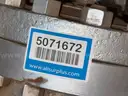 Valves; Check, Gate, Globe, Weld Neck, 3in to 10in, 120/600/900#, Velan/Neway/Kitz/BF, UNUSED, 1 LOT