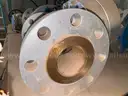 Valves; Check, Gate, Globe, Weld Neck, 3in to 10in, 120/600/900#, Velan/Neway/Kitz/BF, UNUSED, 1 LOT