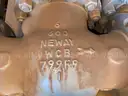 Valves; Check, Gate, Globe, Weld Neck, 3in to 10in, 120/600/900#, Velan/Neway/Kitz/BF, UNUSED, 1 LOT