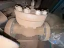 Valves; Check, Gate, Globe, Weld Neck, 3in to 10in, 120/600/900#, Velan/Neway/Kitz/BF, UNUSED, 1 LOT