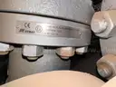 Valves; Check, Gate, Globe, Weld Neck, 3in to 10in, 120/600/900#, Velan/Neway/Kitz/BF, UNUSED, 1 LOT