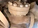 Valves; Check, Gate, Globe, Weld Neck, 3in to 10in, 120/600/900#, Velan/Neway/Kitz/BF, UNUSED, 1 LOT