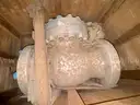 Valves; Check, Gate, Globe, Weld Neck, 3in to 10in, 120/600/900#, Velan/Neway/Kitz/BF, UNUSED, 1 LOT