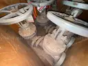 Valves; Check, Gate, Globe, Weld Neck, 3in to 10in, 120/600/900#, Velan/Neway/Kitz/BF, UNUSED, 1 LOT
