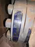 Valves; Check, Gate, Globe, Weld Neck, 3in to 10in, 120/600/900#, Velan/Neway/Kitz/BF, UNUSED, 1 LOT