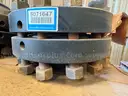 Valves; Check, Gate, Globe, Weld Neck, 3in to 10in, 120/600/900#, Velan/Neway/Kitz/BF, UNUSED, 1 LOT