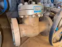 Valves; Check, Gate, Globe, Weld Neck, 3in to 10in, 120/600/900#, Velan/Neway/Kitz/BF, UNUSED, 1 LOT