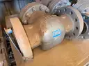 Valves; Check, Gate, Globe, Weld Neck, 3in to 10in, 120/600/900#, Velan/Neway/Kitz/BF, UNUSED, 1 LOT