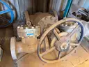Valves; Check, Gate, Globe, Weld Neck, 3in to 10in, 120/600/900#, Velan/Neway/Kitz/BF, UNUSED, 1 LOT