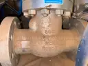 Valves; Check, Gate, Globe, Weld Neck, 3in to 10in, 120/600/900#, Velan/Neway/Kitz/BF, UNUSED, 1 LOT