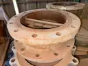 Valves; Check, Globe, Gate 1in &#x26; 16in, Ratings 150/300#, WCB/A105, Neway/Kitz/DSI, UNUSED, 1 LOT