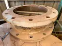 Valves; Check, Globe, Gate 1in &#x26; 16in, Ratings 150/300#, WCB/A105, Neway/Kitz/DSI, UNUSED, 1 LOT