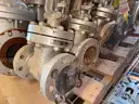 Valves; Check, Globe, Gate 1in &#x26; 16in, Ratings 150/300#, WCB/A105, Neway/Kitz/DSI, UNUSED, 1 LOT