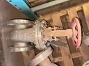 Valves; Check, Globe, Gate 1in &#x26; 16in, Ratings 150/300#, WCB/A105, Neway/Kitz/DSI, UNUSED, 1 LOT