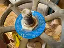 Valves; Check, Globe, Gate 1in &#x26; 16in, Ratings 150/300#, WCB/A105, Neway/Kitz/DSI, UNUSED, 1 LOT
