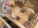 Valves; Check, Globe, Gate 1in &#x26; 16in, Ratings 150/300#, WCB/A105, Neway/Kitz/DSI, UNUSED, 1 LOT