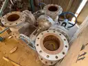 Valves; Check, Globe, Gate 1in &#x26; 16in, Ratings 150/300#, WCB/A105, Neway/Kitz/DSI, UNUSED, 1 LOT