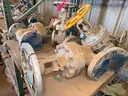 Valves; Check, Globe, Gate 1in &#x26; 16in, Ratings 150/300#, WCB/A105, Neway/Kitz/DSI, UNUSED, 1 LOT