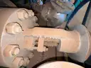 Valves; Check, Globe, Gate 1in &#x26; 16in, Ratings 150/300#, WCB/A105, Neway/Kitz/DSI, UNUSED, 1 LOT